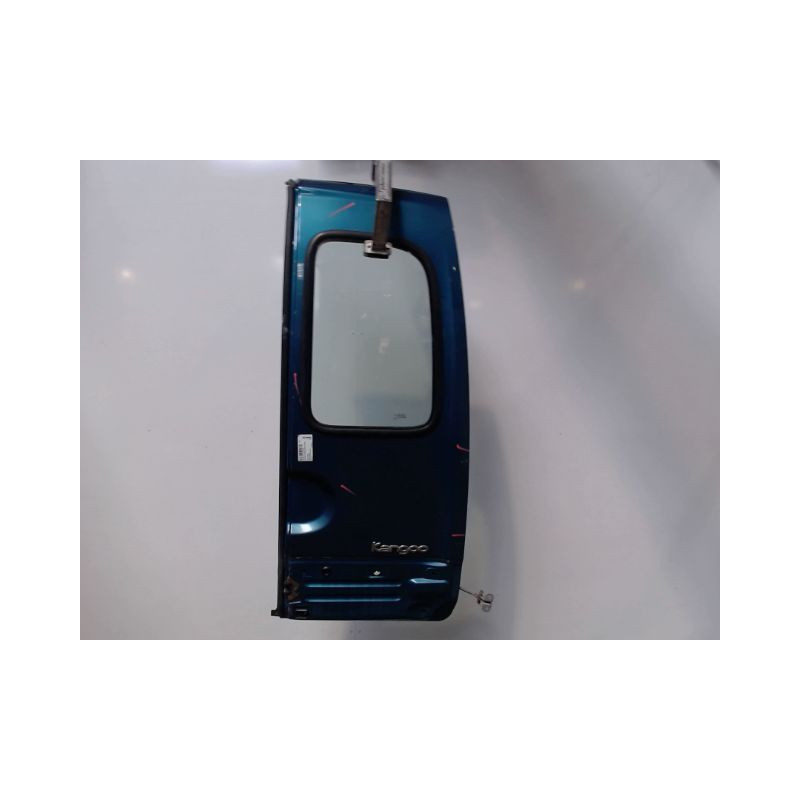 PORTE BATTANTE ARRIERE DROIT RENAULT KANGOO 2003-2007