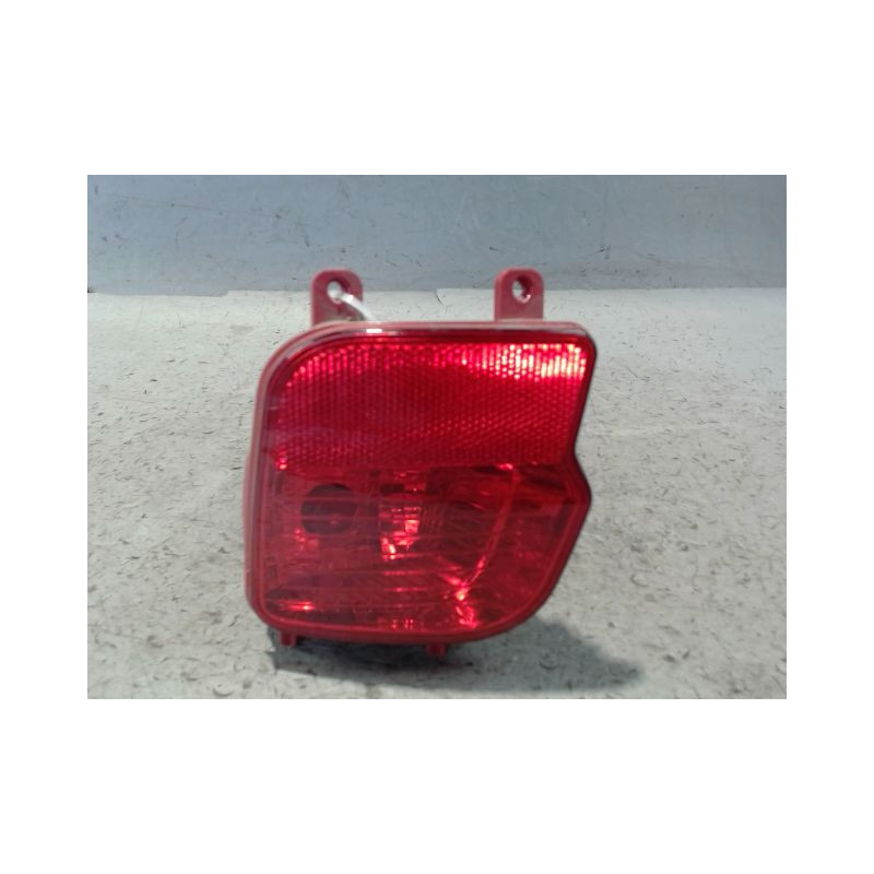 FEU BROUILLARD ARRIERE GAUCHE CITROEN C5 AIRCR.
