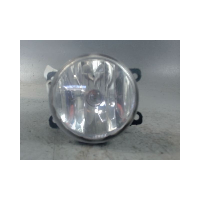 PHARE ANTIBROUILLARD AVANT DROIT CITROEN C3 2009-
