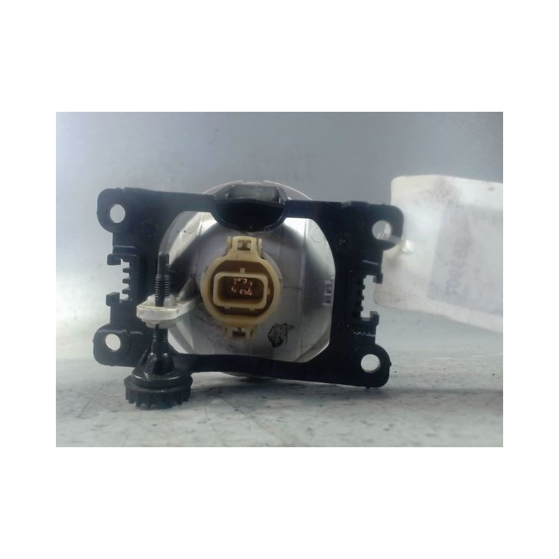 PHARE ANTIBROUILLARD AVANT DROIT CITROEN C3 2009-