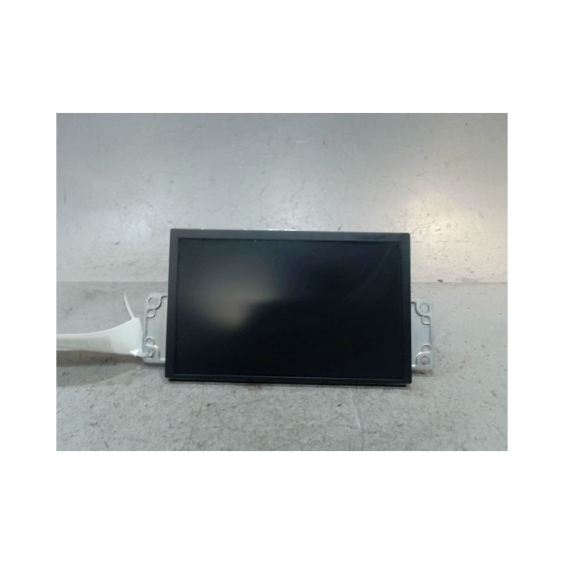 ECRAN GPS CITROEN C3
