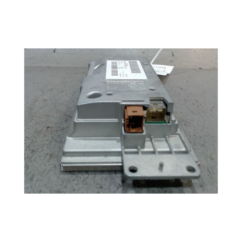 ECRAN GPS CITROEN C3