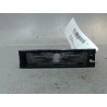 ECLAIREUR PLAQUE DE POLICE NISSAN MICRA