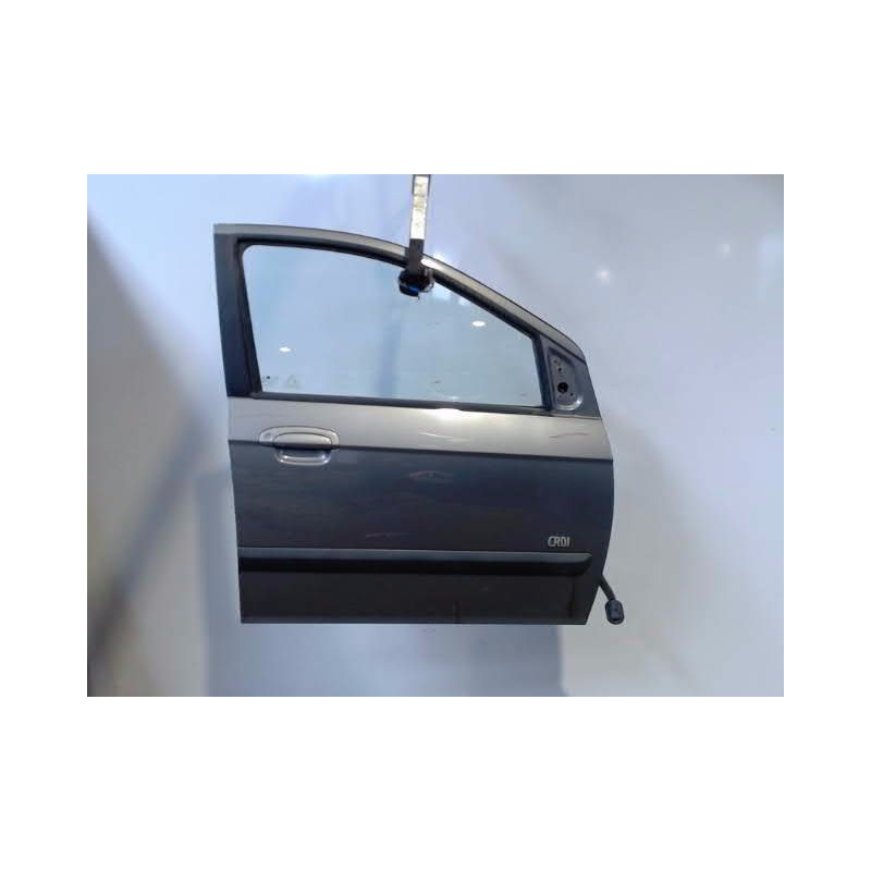 PORTE AVANT DROIT HYUNDAI GETZ 02-05