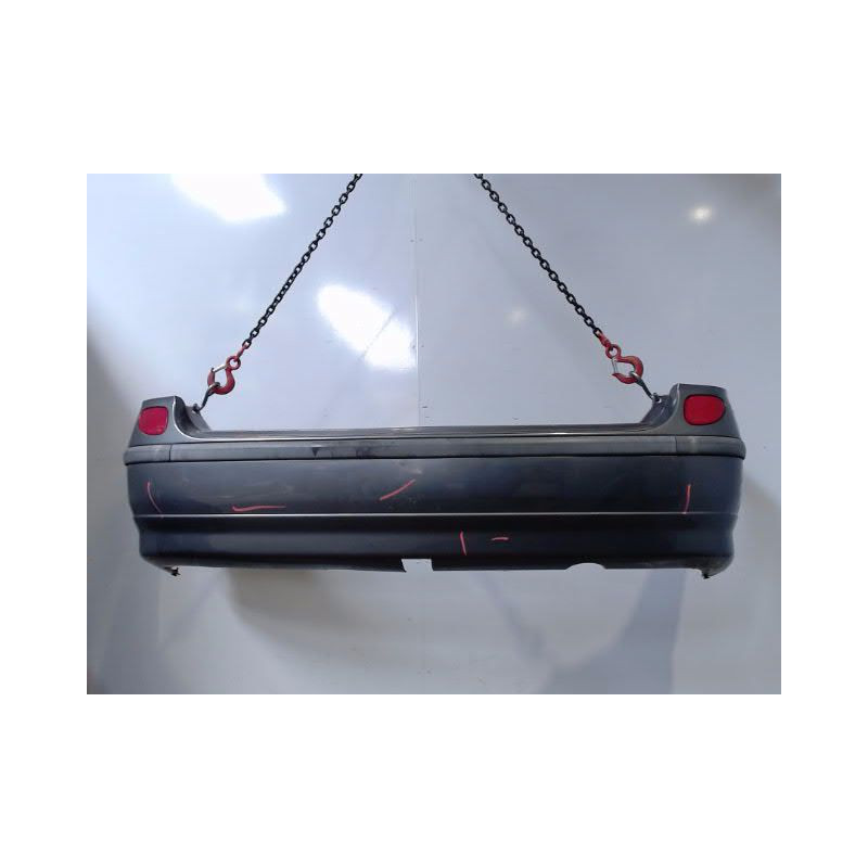 PARE-CHOC ARRIER NISSAN ALMERA TINO 2003-