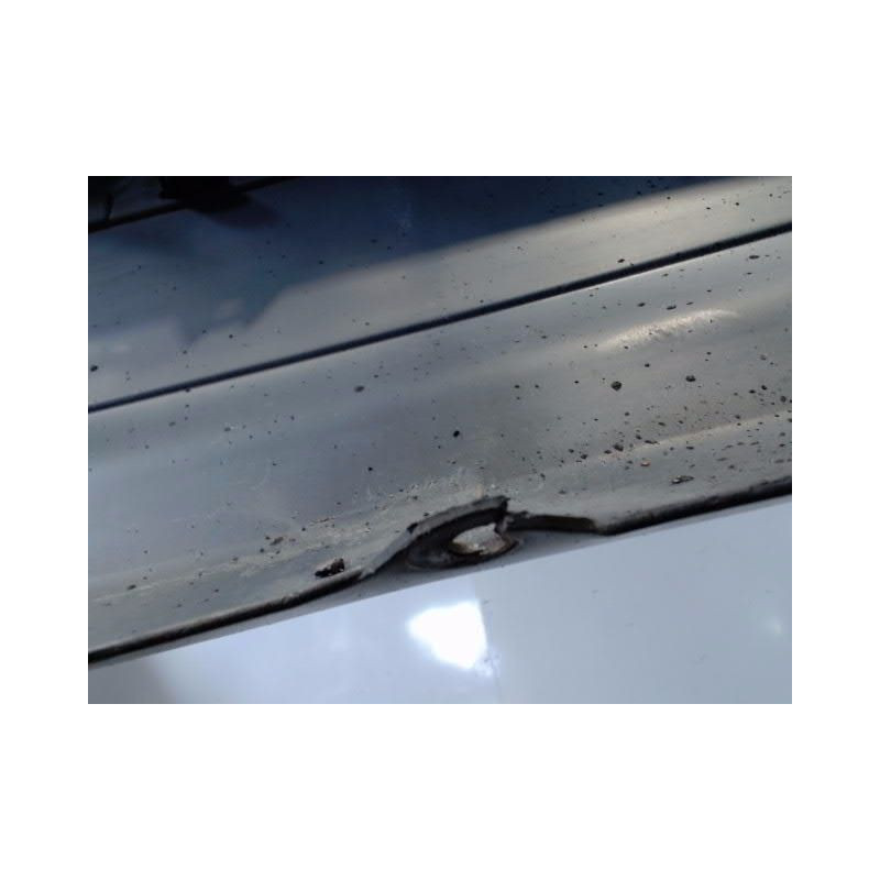 PARE-CHOC ARRIER NISSAN ALMERA TINO 2003-