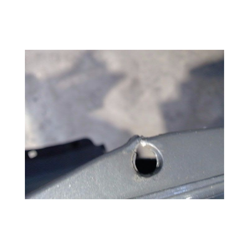 PARE-CHOC ARRIER NISSAN ALMERA TINO 2003-