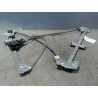 MECANISME LEVE-GLACE AVANT DROIT PEUGEOT PARTNER -2002