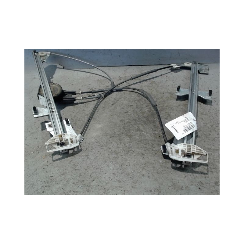 MECANISME LEVE-GLACE AVANT DROIT PEUGEOT PARTNER -2002
