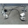 MECANISME LEVE-GLACE AVANT DROIT PEUGEOT PARTNER -2002