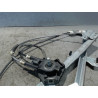 MECANISME LEVE-GLACE AVANT DROIT PEUGEOT PARTNER -2002