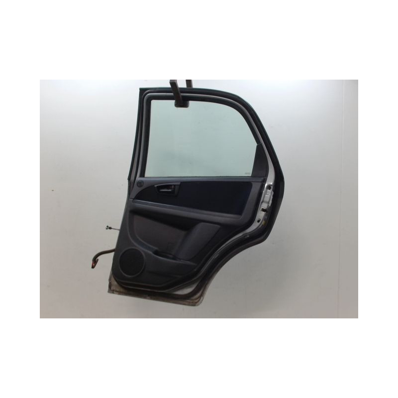 PORTE ARRIERE DROIT FIAT SEDICI