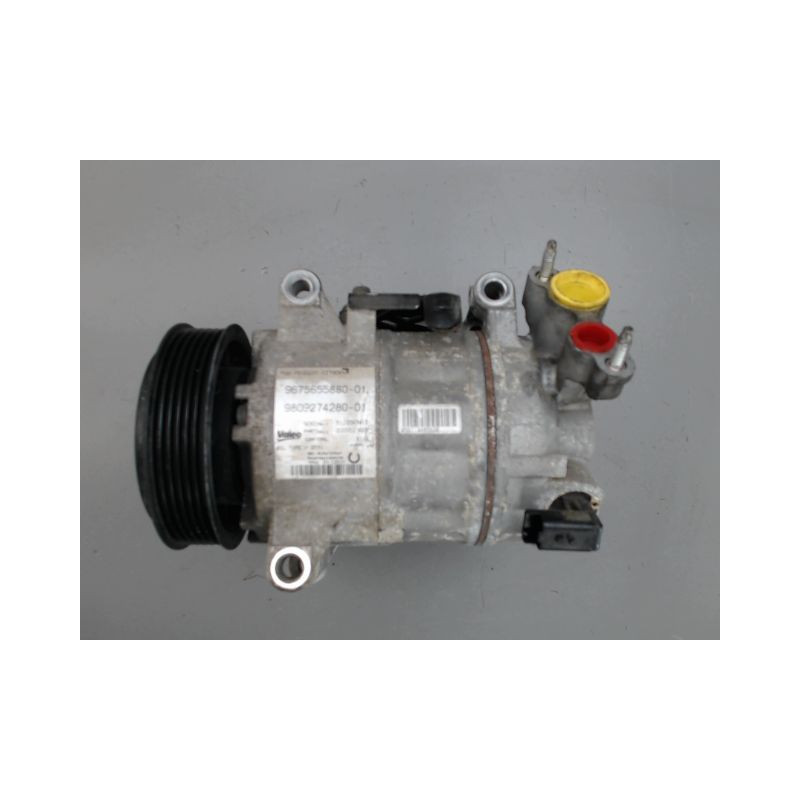 COMPRESSEUR AIR CONDITIONNE PEUGEOT 308