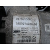 COMPRESSEUR AIR CONDITIONNE PEUGEOT 308