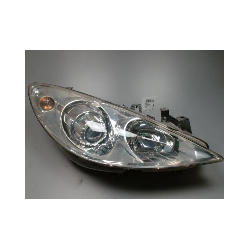 PHARE DROIT PEUGEOT 307 2005-2007