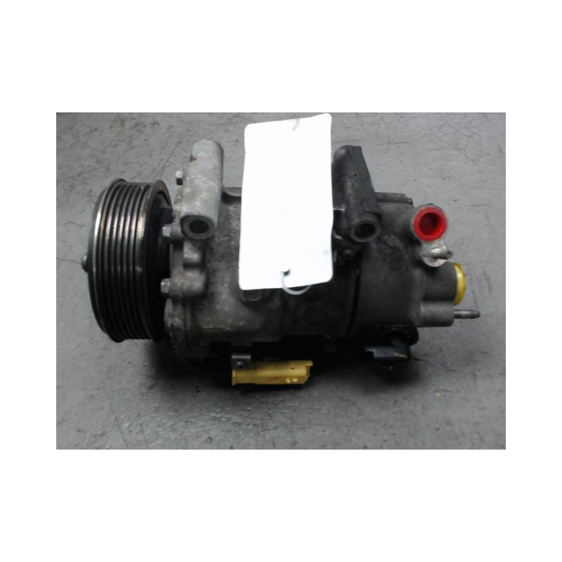 COMPRESSEUR AIR CONDITIONNE PEUGEOT 508
