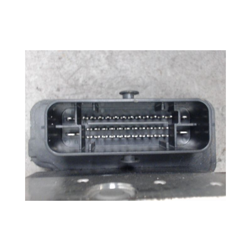UNITE HYDRAULIQUE ABS RENAULT CLIO