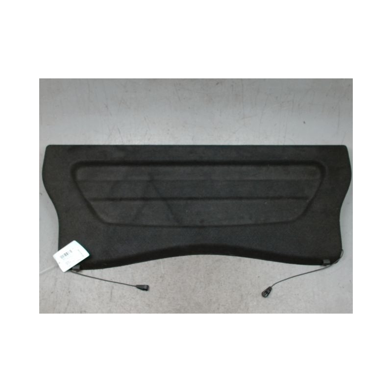TABLETTE PLAGE ARRIERE RENAULT CLIO IV 2012-
