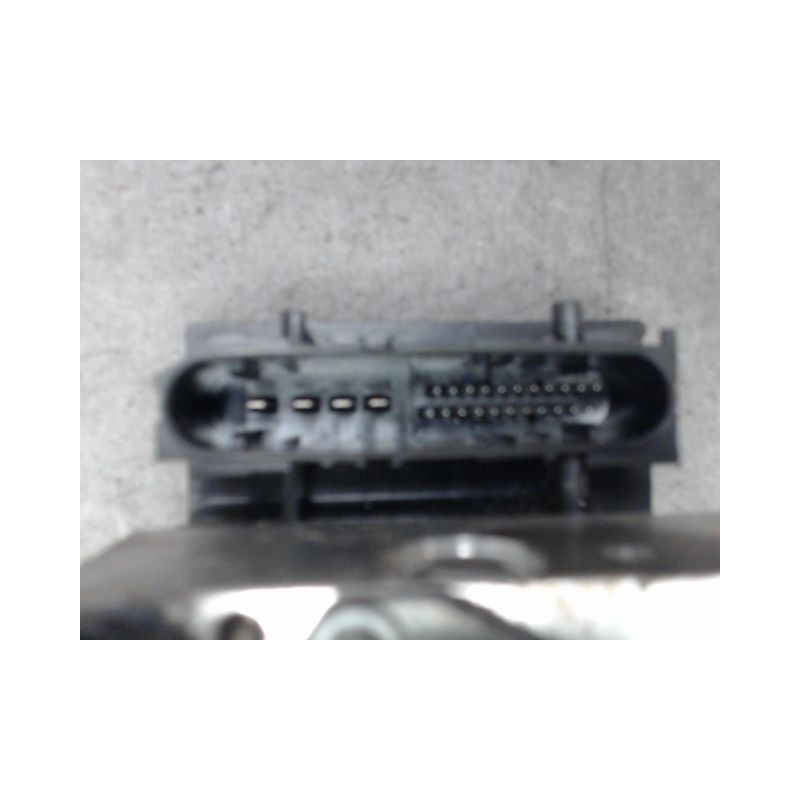 UNITE HYDRAULIQUE ABS DACIA SANDERO 2008-