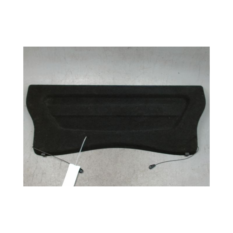 TABLETTE PLAGE ARRIERE RENAULT CLIO