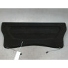 TABLETTE PLAGE ARRIERE RENAULT CLIO