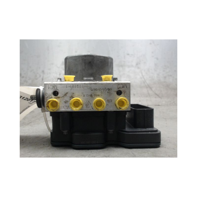 UNITE HYDRAULIQUE ABS RENAULT CLIO