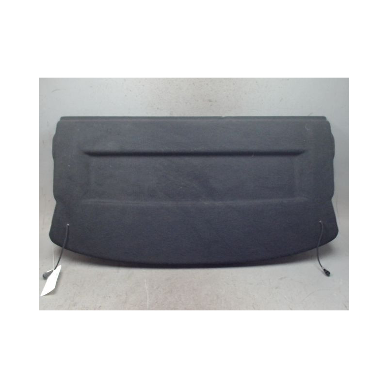 TABLETTE PLAGE ARRIERE PEUGEOT 308