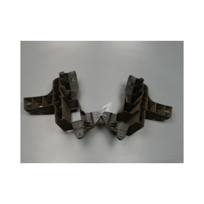 ABSORBEUR PARE-CHOC ARRIERE DACIA SANDERO 2008-