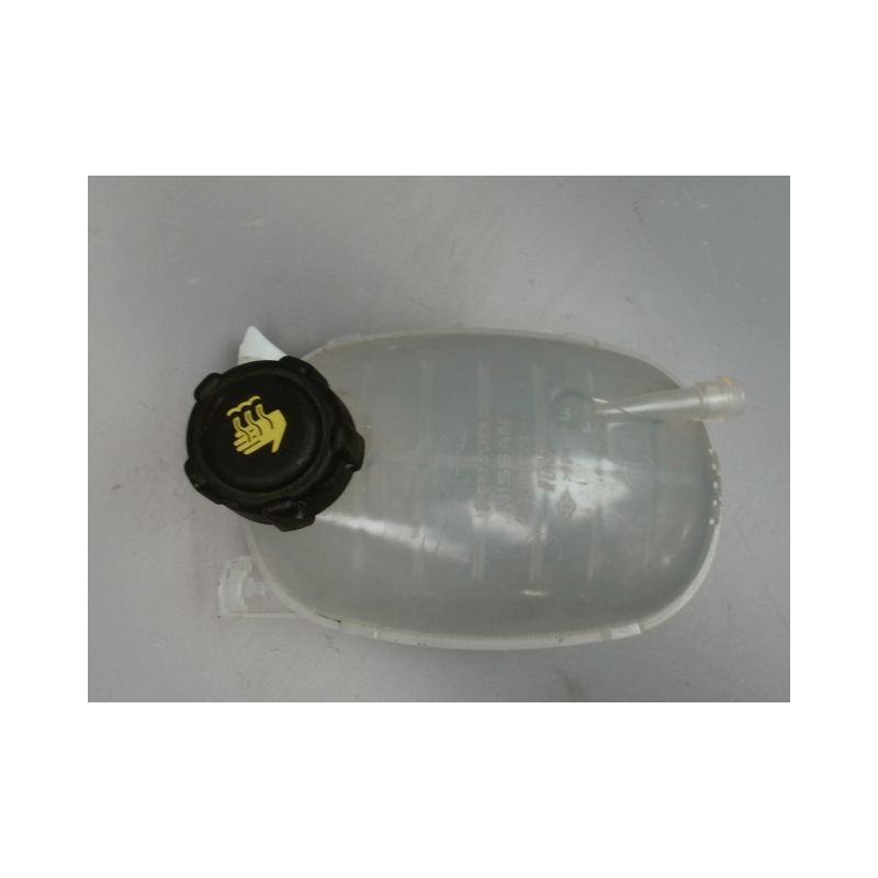 VASE EXPANSION RENAULT ARKANA
