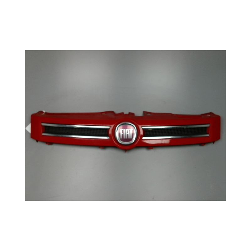 CALANDRE FIAT PANDA 2003-