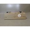 BOITE A FUSIBLES RENAULT CLIO III 2005-