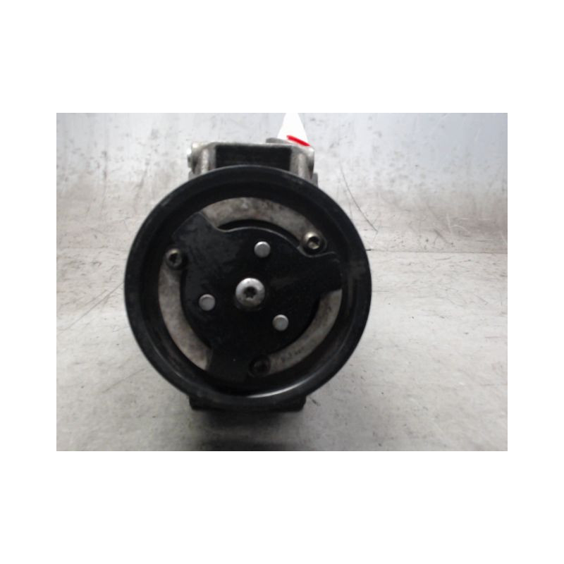 COMPRESSEUR AIR CONDITIONNE VOLKSWAGEN GOLF VI 2008-