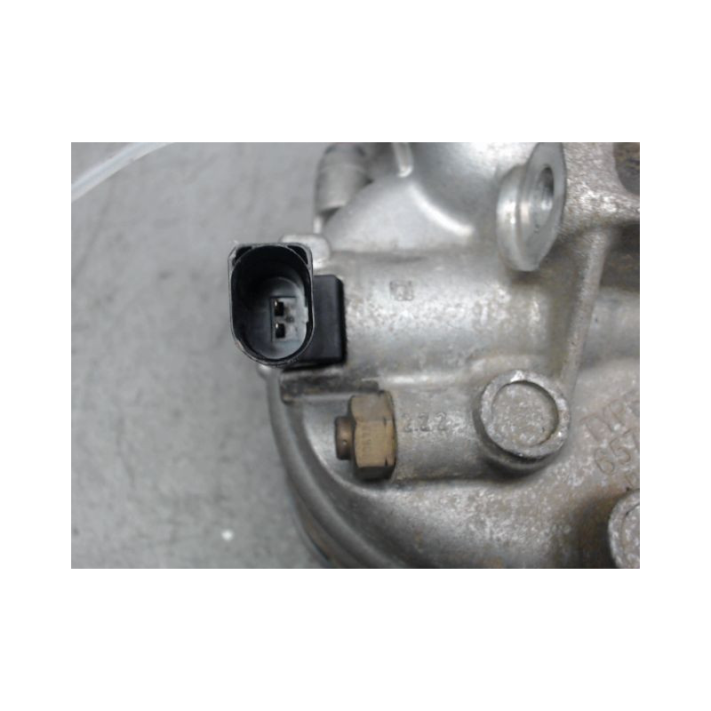 COMPRESSEUR AIR CONDITIONNE VOLKSWAGEN GOLF VI 2008-