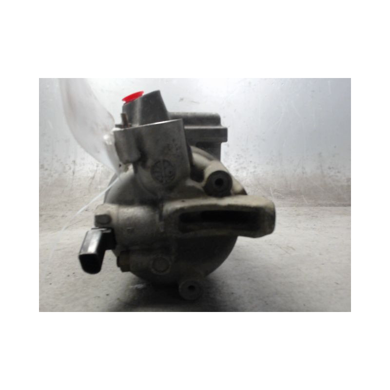 COMPRESSEUR AIR CONDITIONNE VOLKSWAGEN GOLF VI 2008-