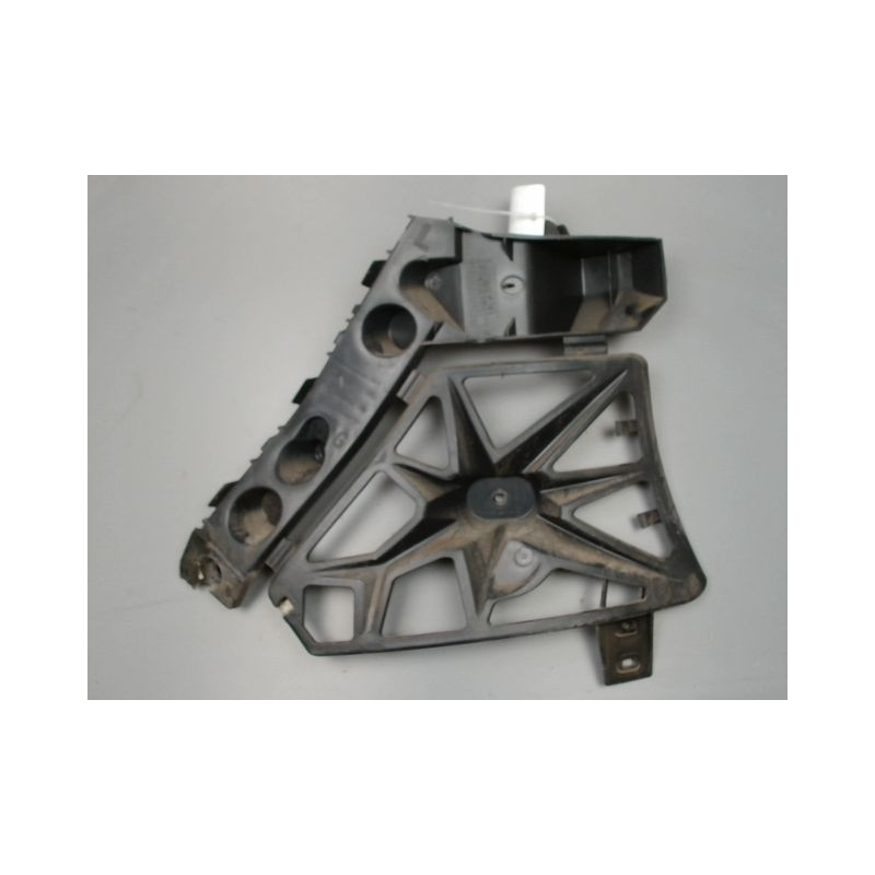 SUPPORT PARE-CHOC ARG RENAULT MEGANE