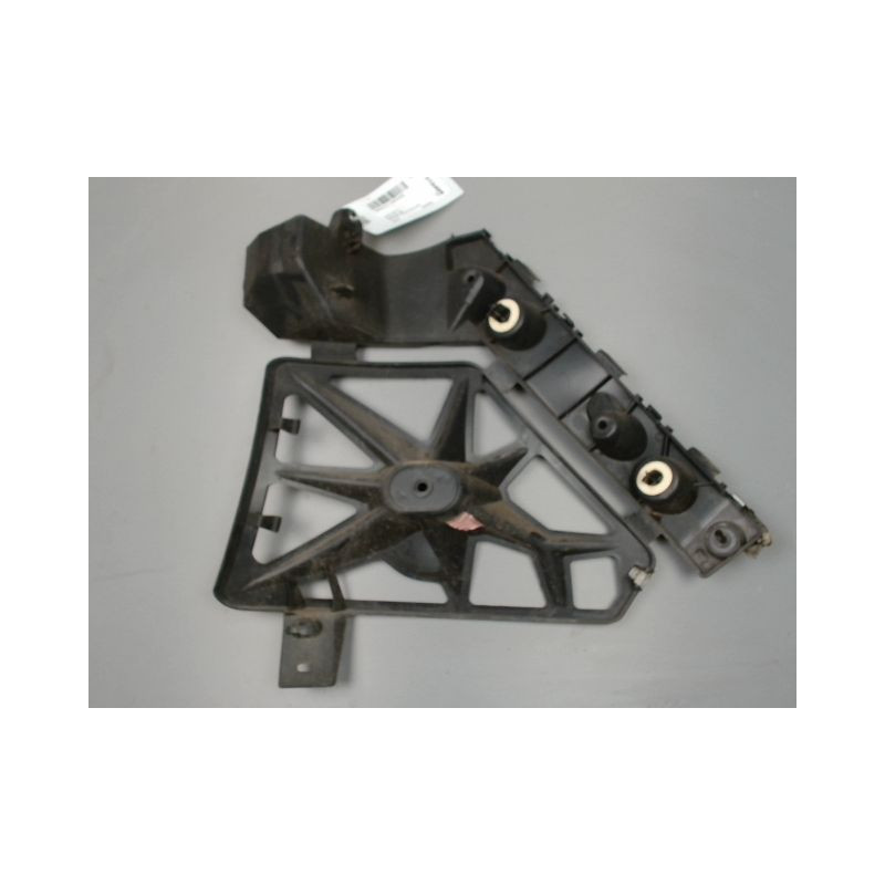 SUPPORT PARE-CHOC ARG RENAULT MEGANE