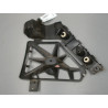 SUPPORT PARE-CHOC ARG RENAULT MEGANE
