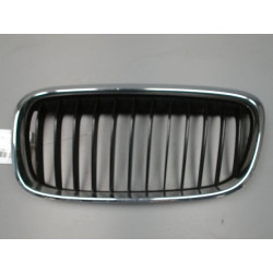 GRILLE CALANDRE G