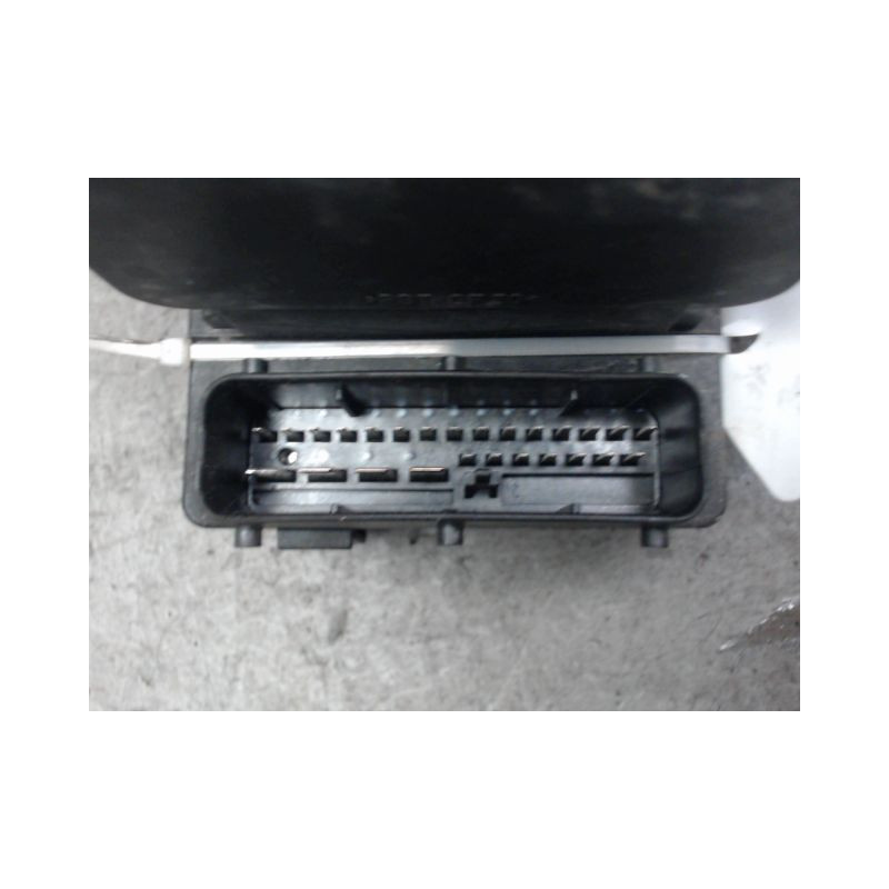UNITE HYDRAULIQUE ABS RENAULT SCENIC PH1 96-99