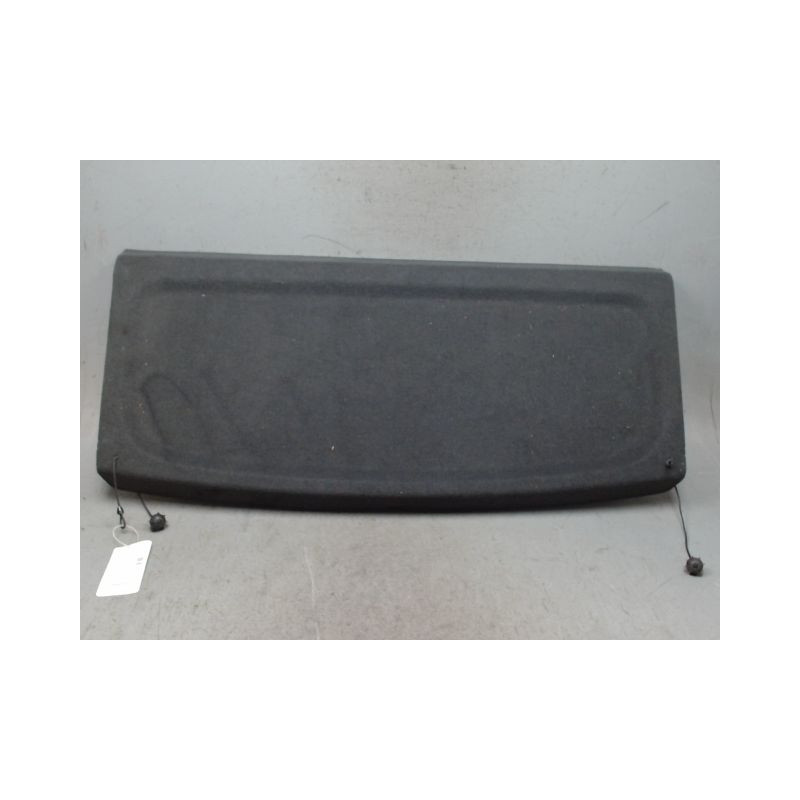 TABLETTE PLAGE ARRIERE VOLKSWAGEN POLO 2009-