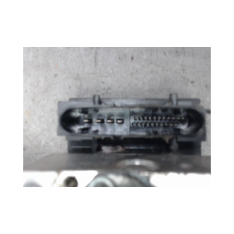 UNITE HYDRAULIQUE ABS DACIA SANDERO 2008-