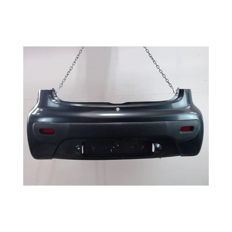 PARE-CHOC ARRIER CITROEN C1 3P