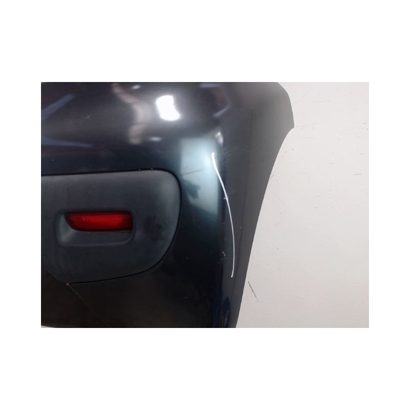 PARE-CHOC ARRIER CITROEN C1 3P