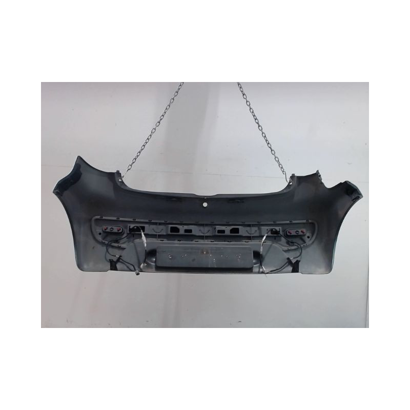 PARE-CHOC ARRIER CITROEN C1 3P