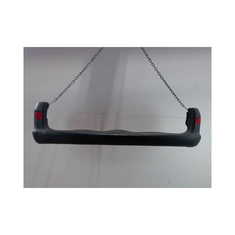 PARE-CHOC ARRIER RENAULT KANGOO EXPRESS 97-2003