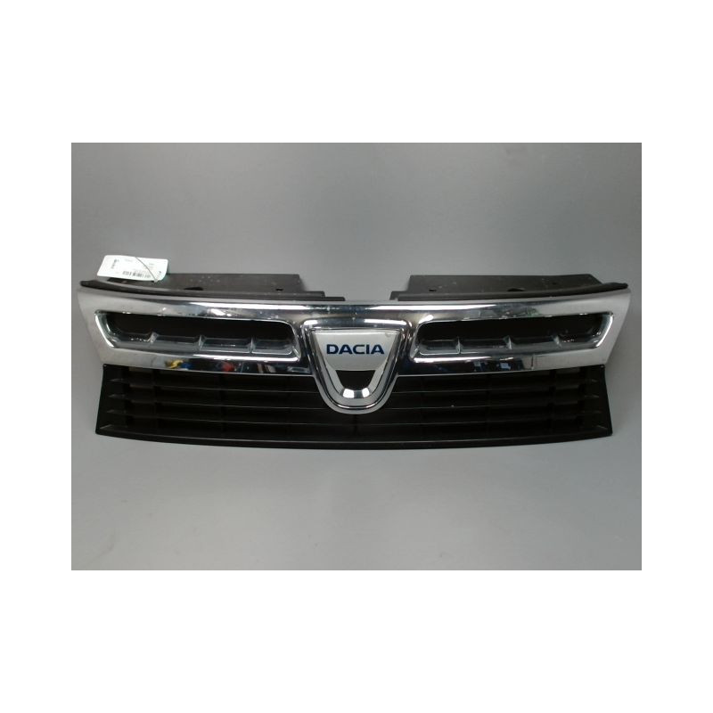 CALANDRE DACIA DUSTER 2010-