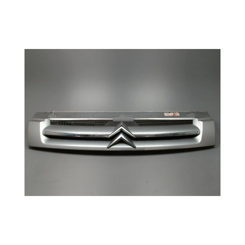 CALANDRE CITROEN BERLINGO BREAK 2002-