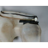 RESERVOIR LAVE-GLACE AVANT CITROEN BERLINGO BREAK 2002-