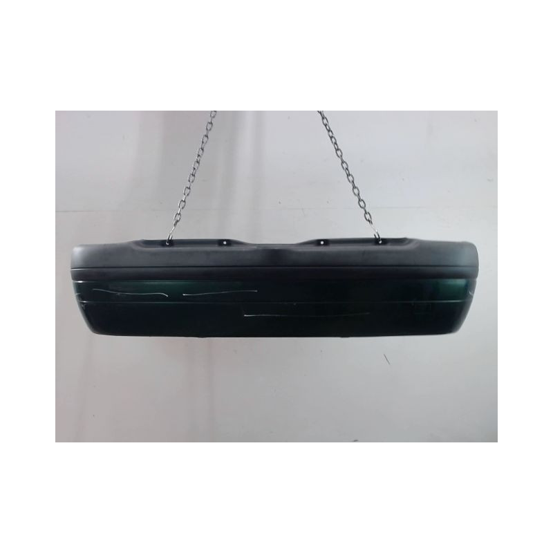 PARE-CHOC ARRIER RENAULT CLIO II PH.1 98-2001