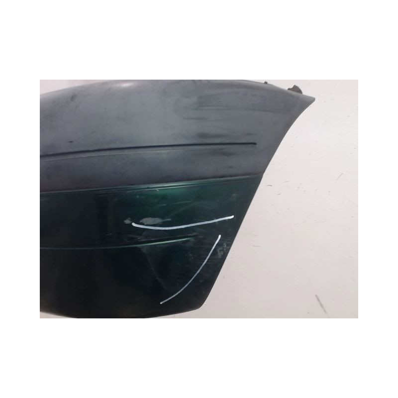 PARE-CHOC ARRIER RENAULT CLIO II PH.1 98-2001